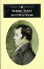 Robert Burns selected poems