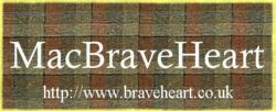MacBraveHeart homepage ...