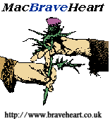 MacBraveHeart A-Z ...